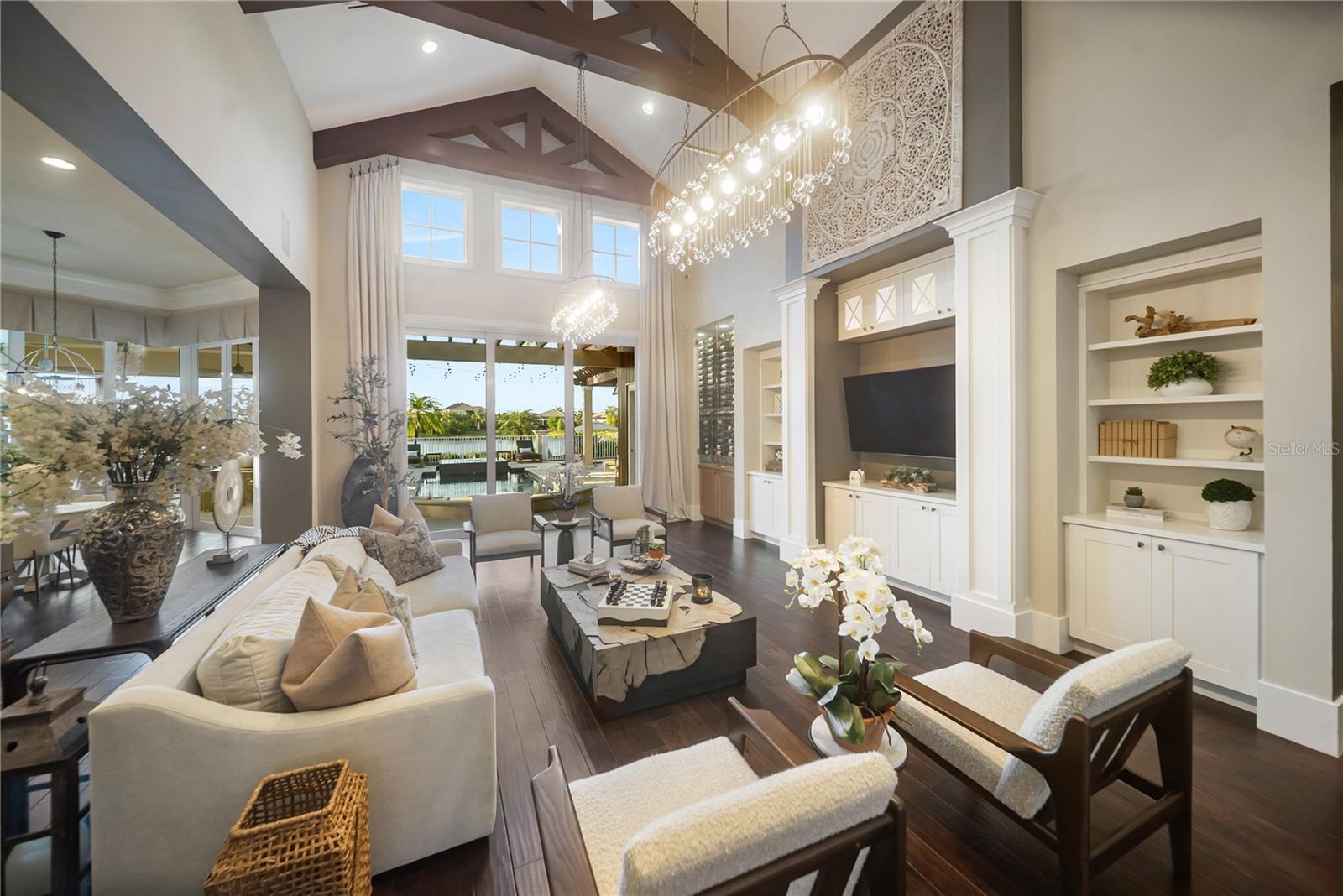 LAKE CLUB PH II UNIT 1-A - Residential