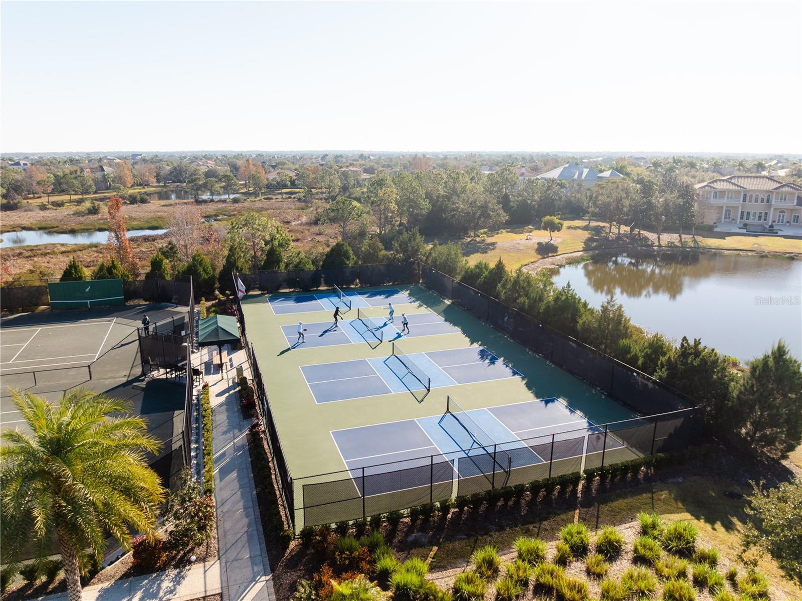 LAKE CLUB PH II UNIT 1-A - Residential
