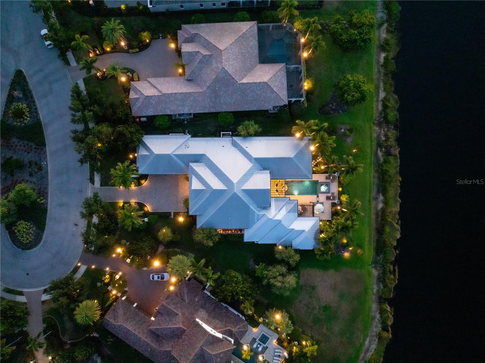 LAKE CLUB PH II UNIT 1-A - Residential