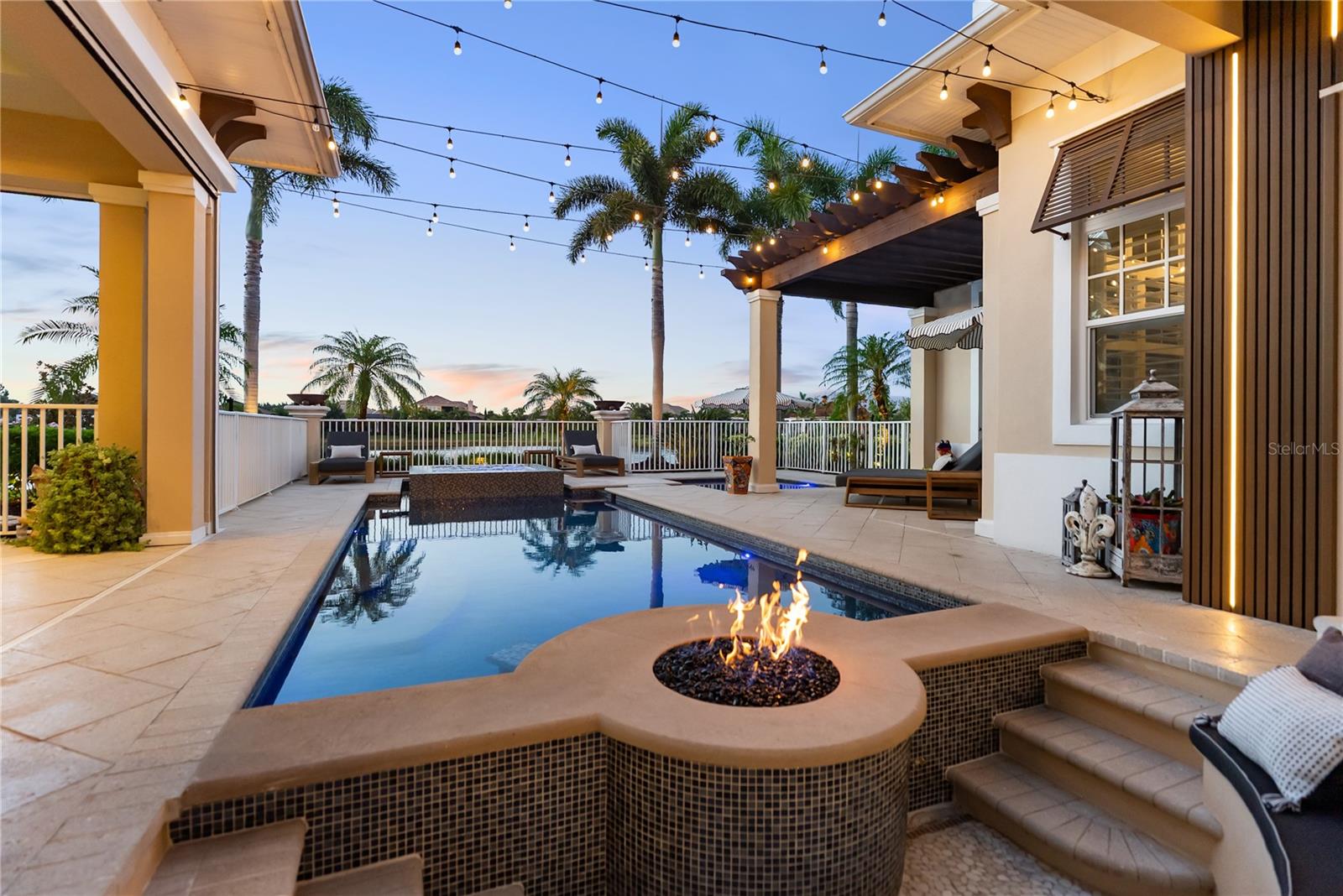 LAKE CLUB PH II UNIT 1-A - Residential