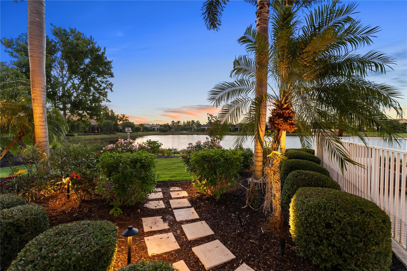 LAKE CLUB PH II UNIT 1-A - Residential