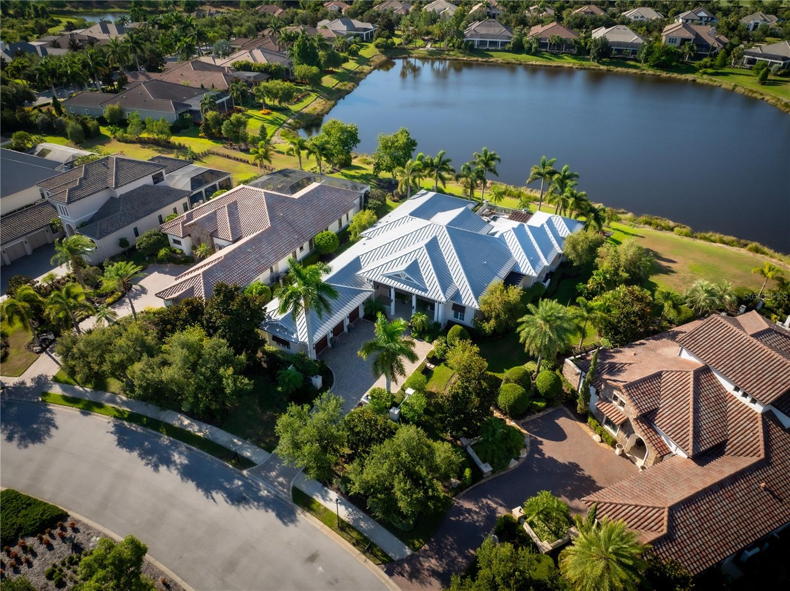 LAKE CLUB PH II UNIT 1-A - Residential