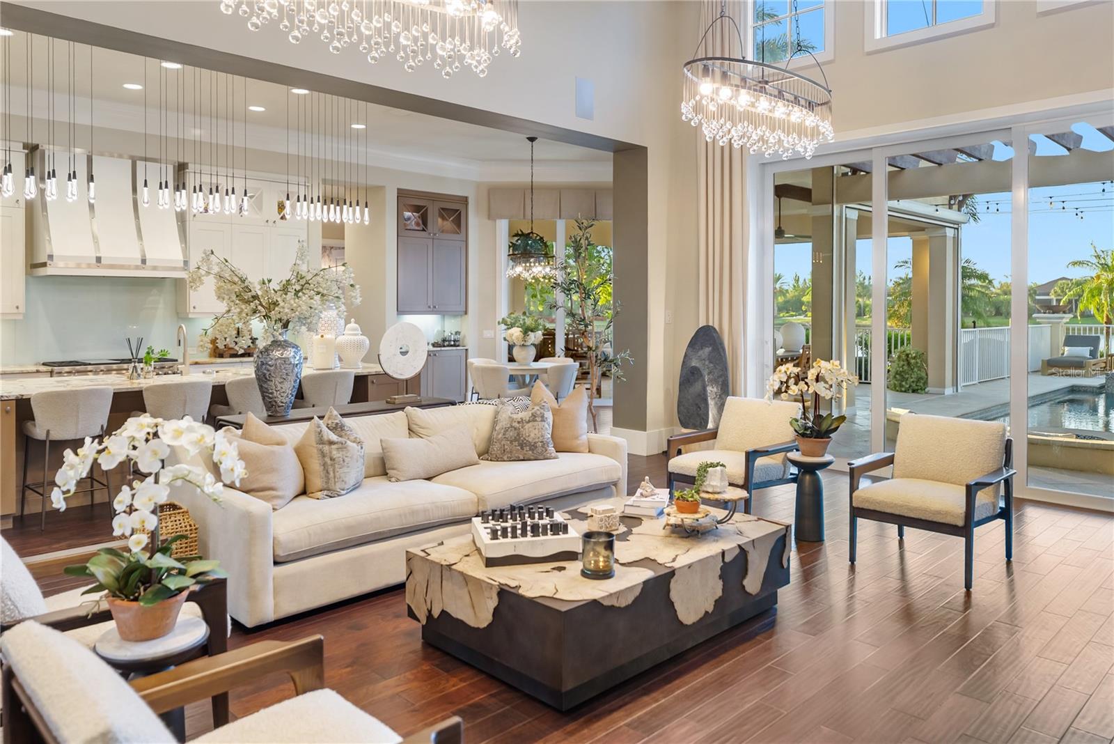 LAKE CLUB PH II UNIT 1-A - Residential