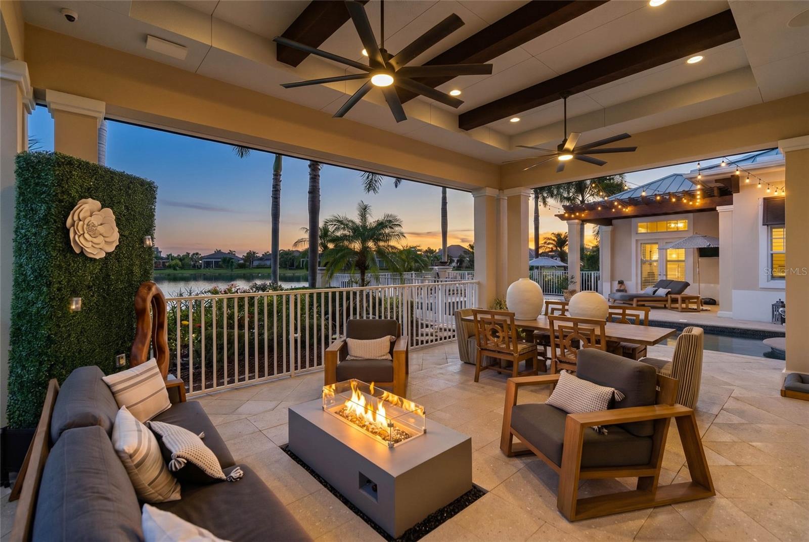 LAKE CLUB PH II UNIT 1-A - Residential