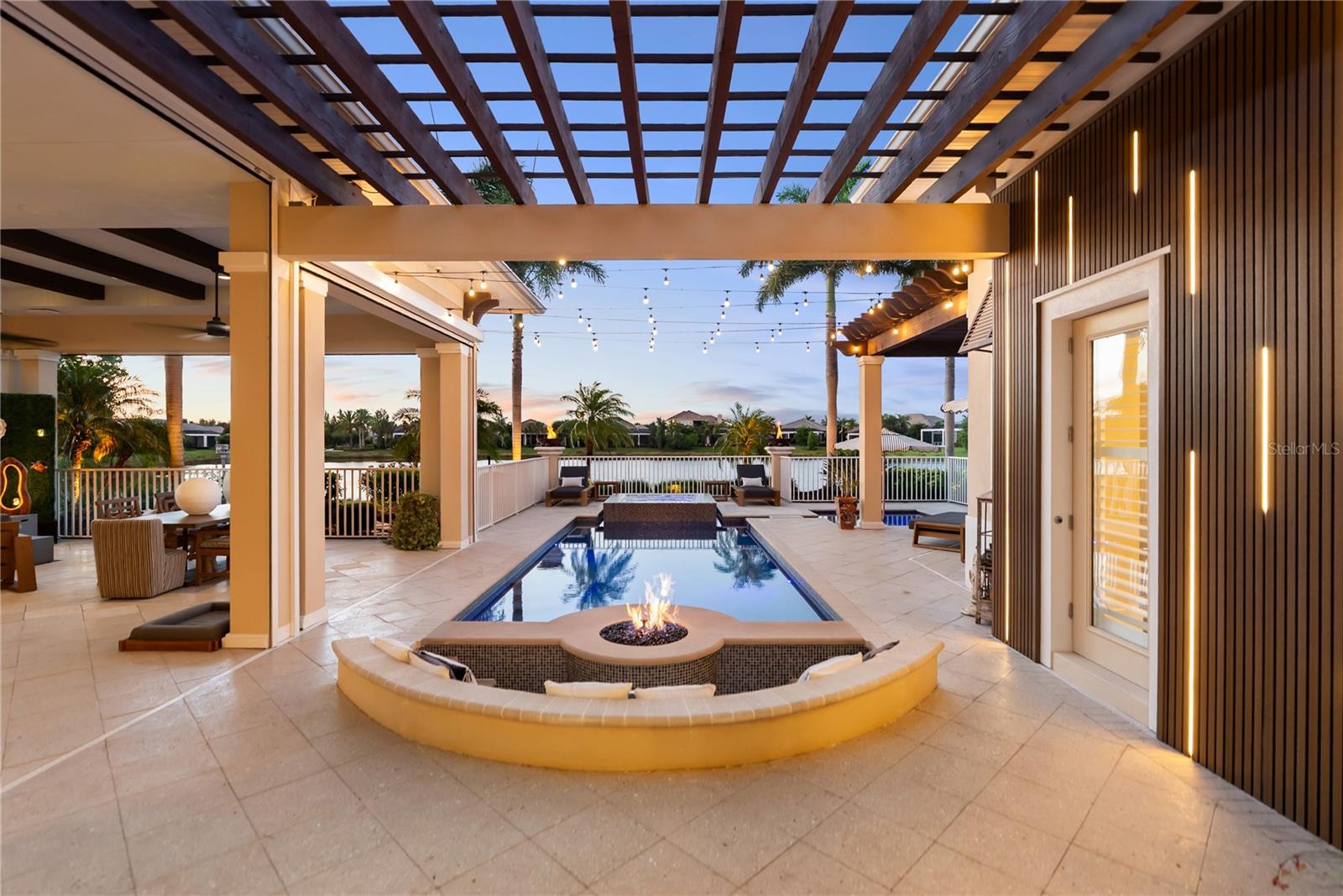 LAKE CLUB PH II UNIT 1-A - Residential