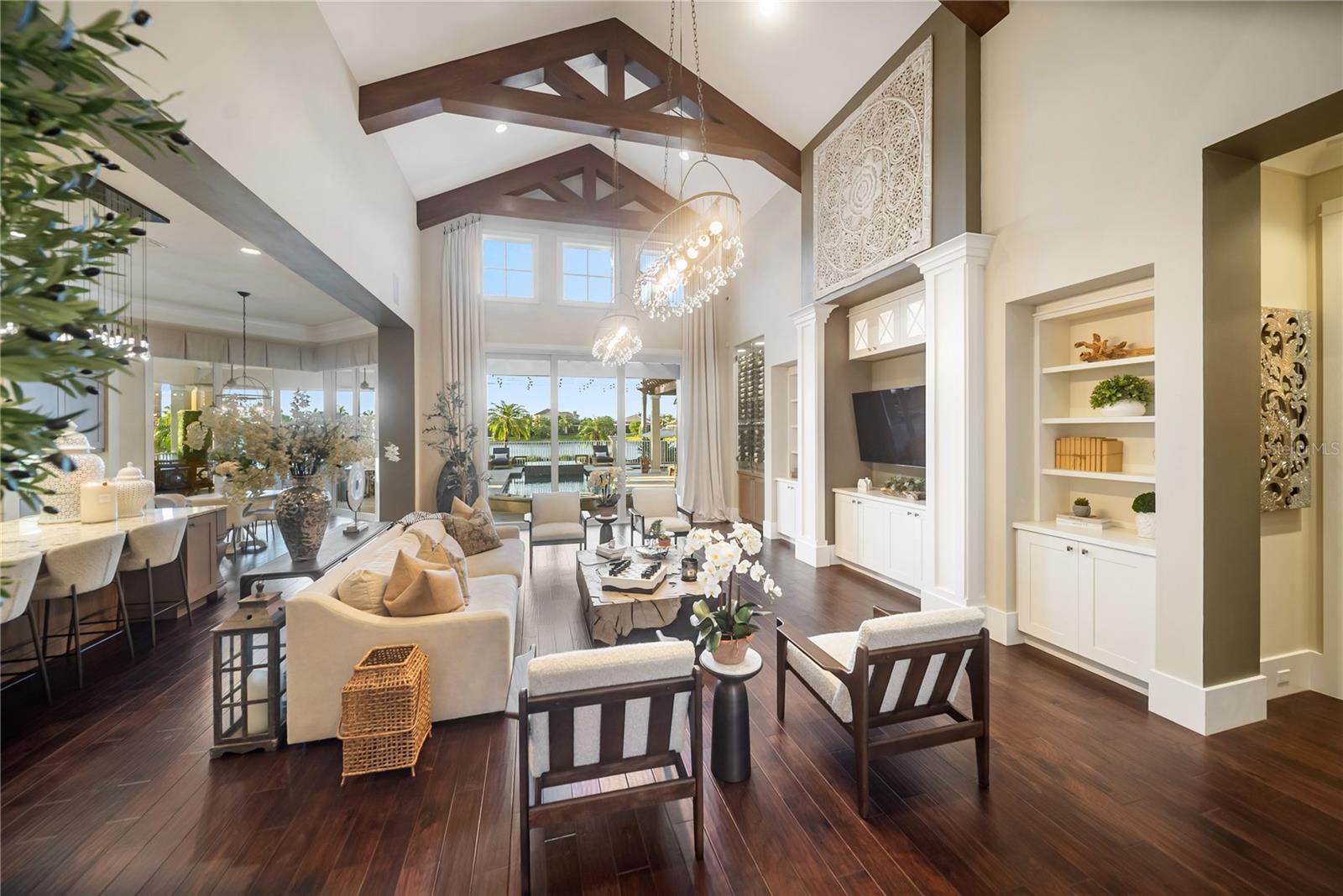 LAKE CLUB PH II UNIT 1-A - Residential