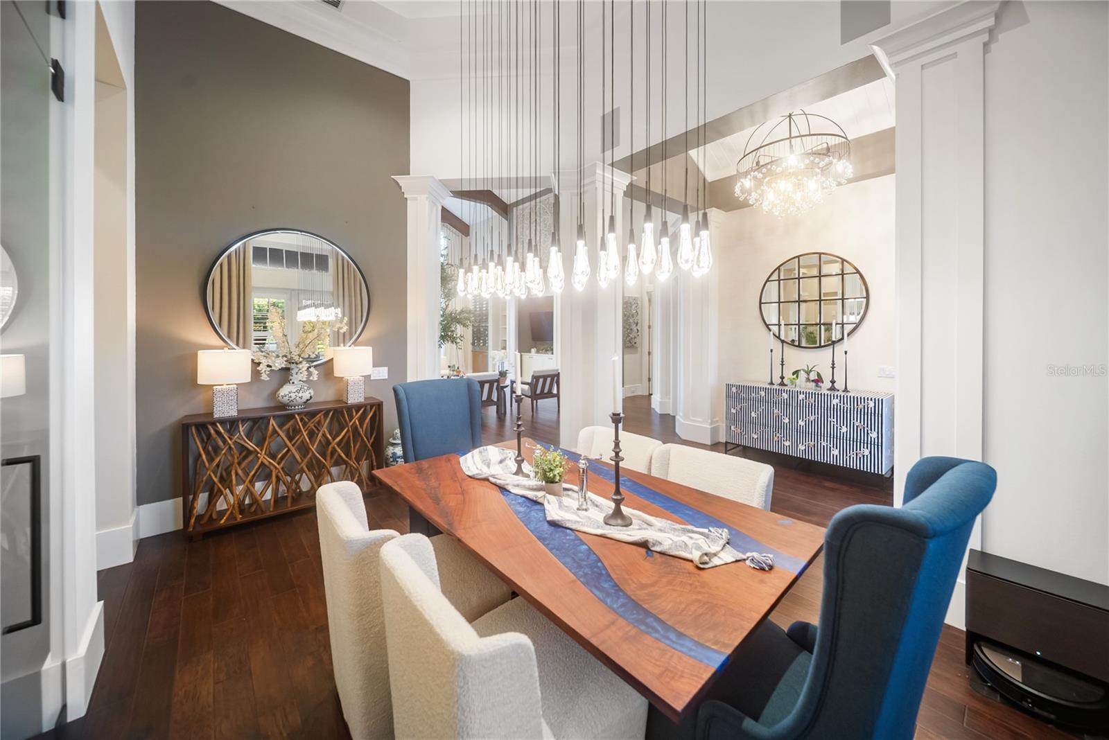 LAKE CLUB PH II UNIT 1-A - Residential