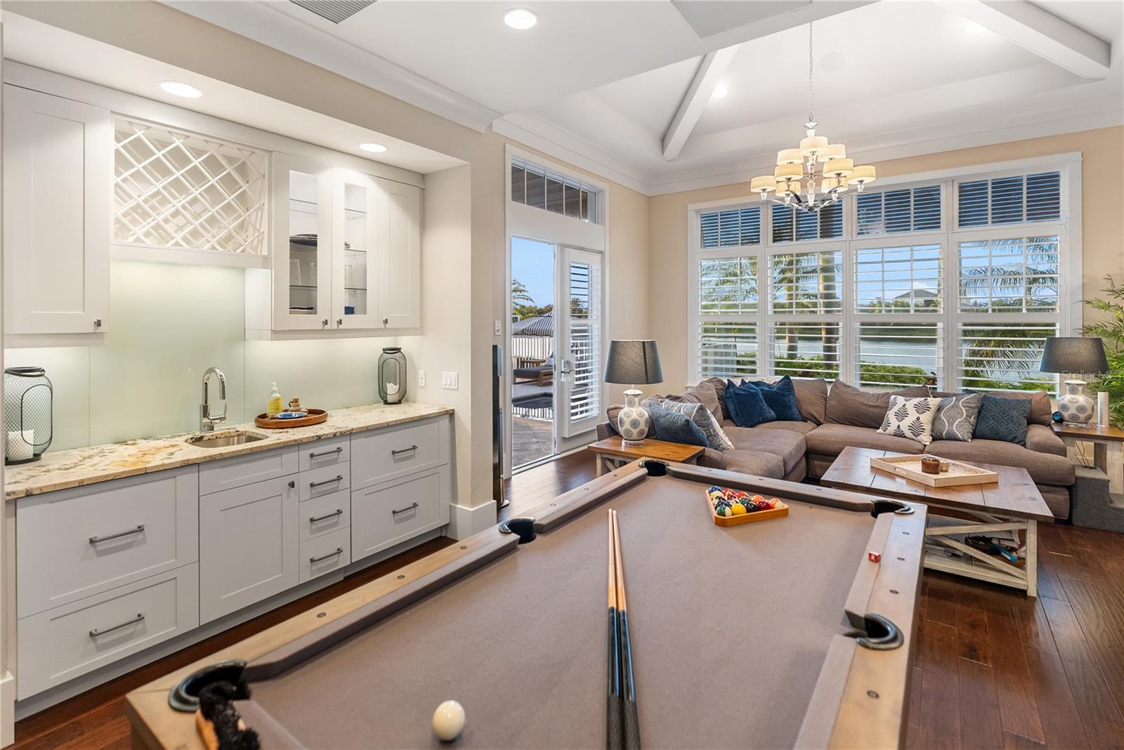 LAKE CLUB PH II UNIT 1-A - Residential