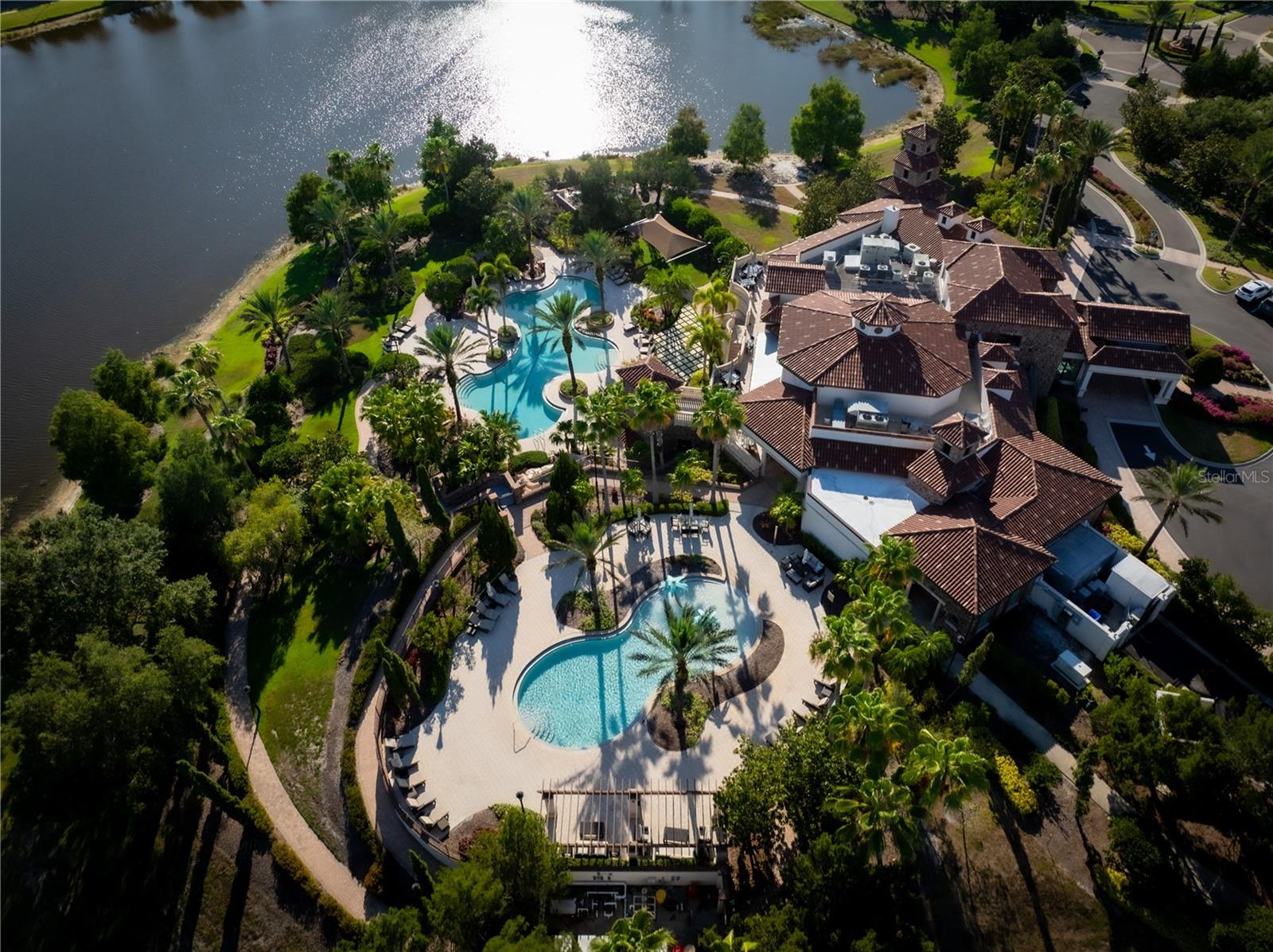 LAKE CLUB PH II UNIT 1-A - Residential