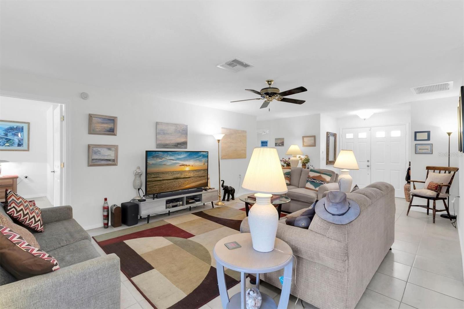 CAMBRIDGE COMMONS CONDO PH 1 - Residential