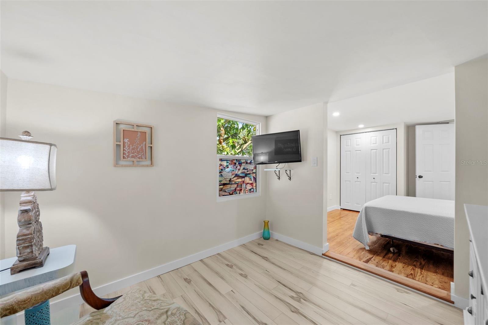 TUCKERS SUB - Residential