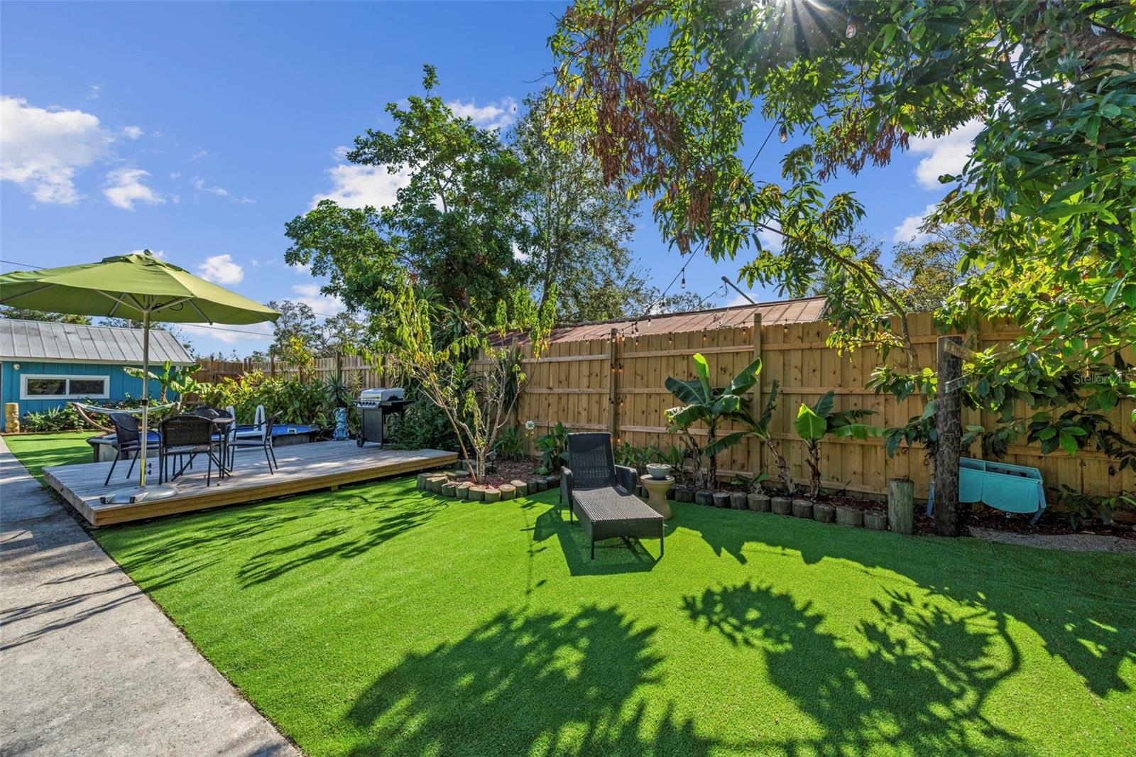 TUCKERS SUB - Residential