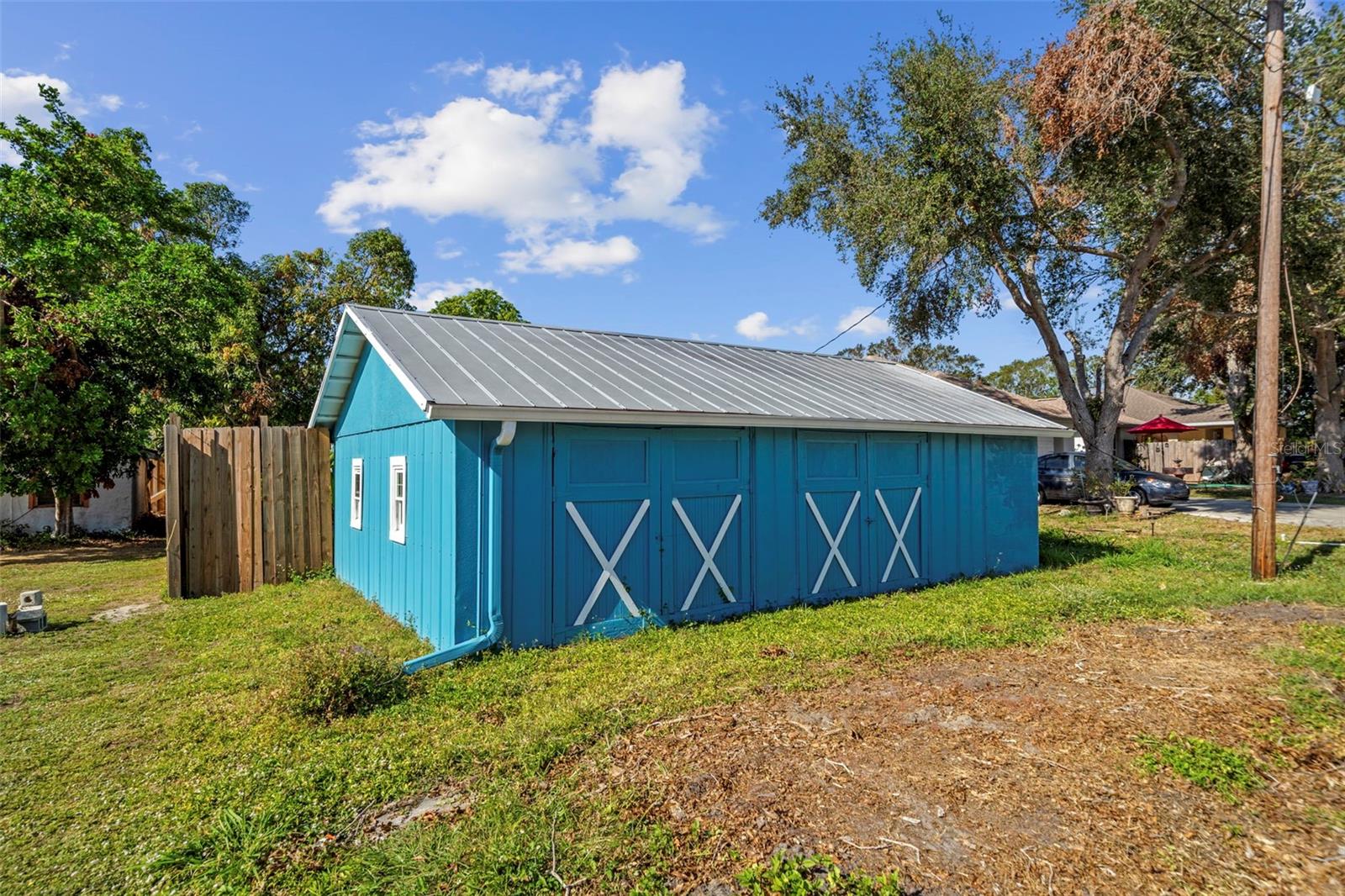 TUCKERS SUB - Residential