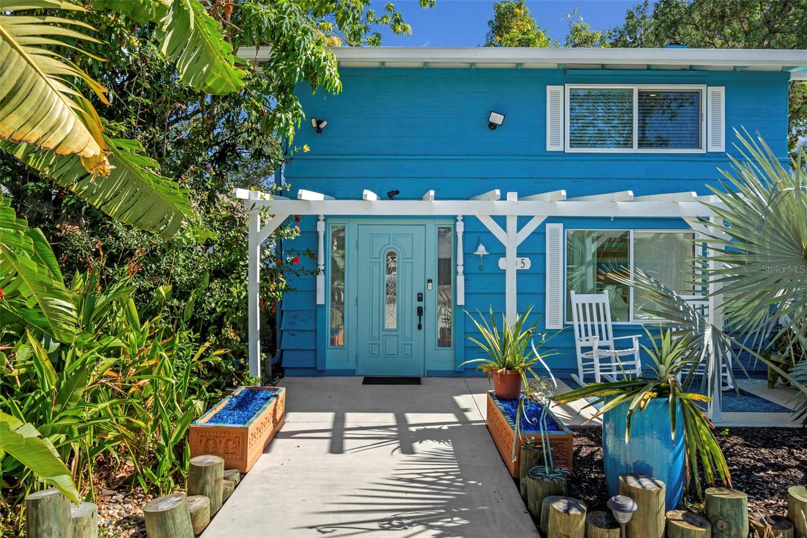 TUCKERS SUB - Residential