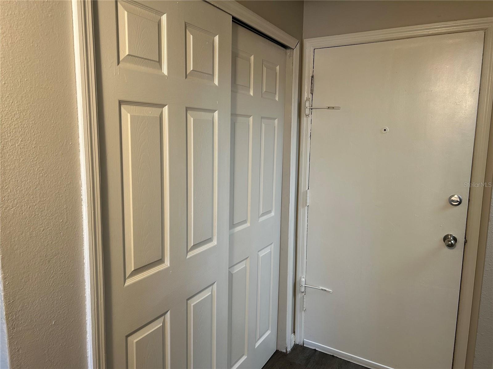 WATERFALL COVE - Residential Lease