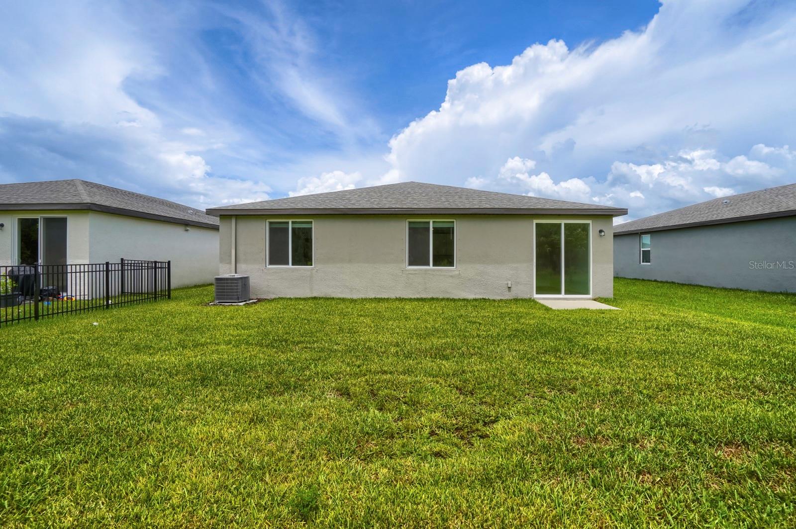 SALT MEADOWS - Residential