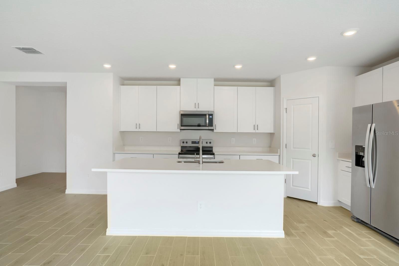 SALT MEADOWS - Residential
