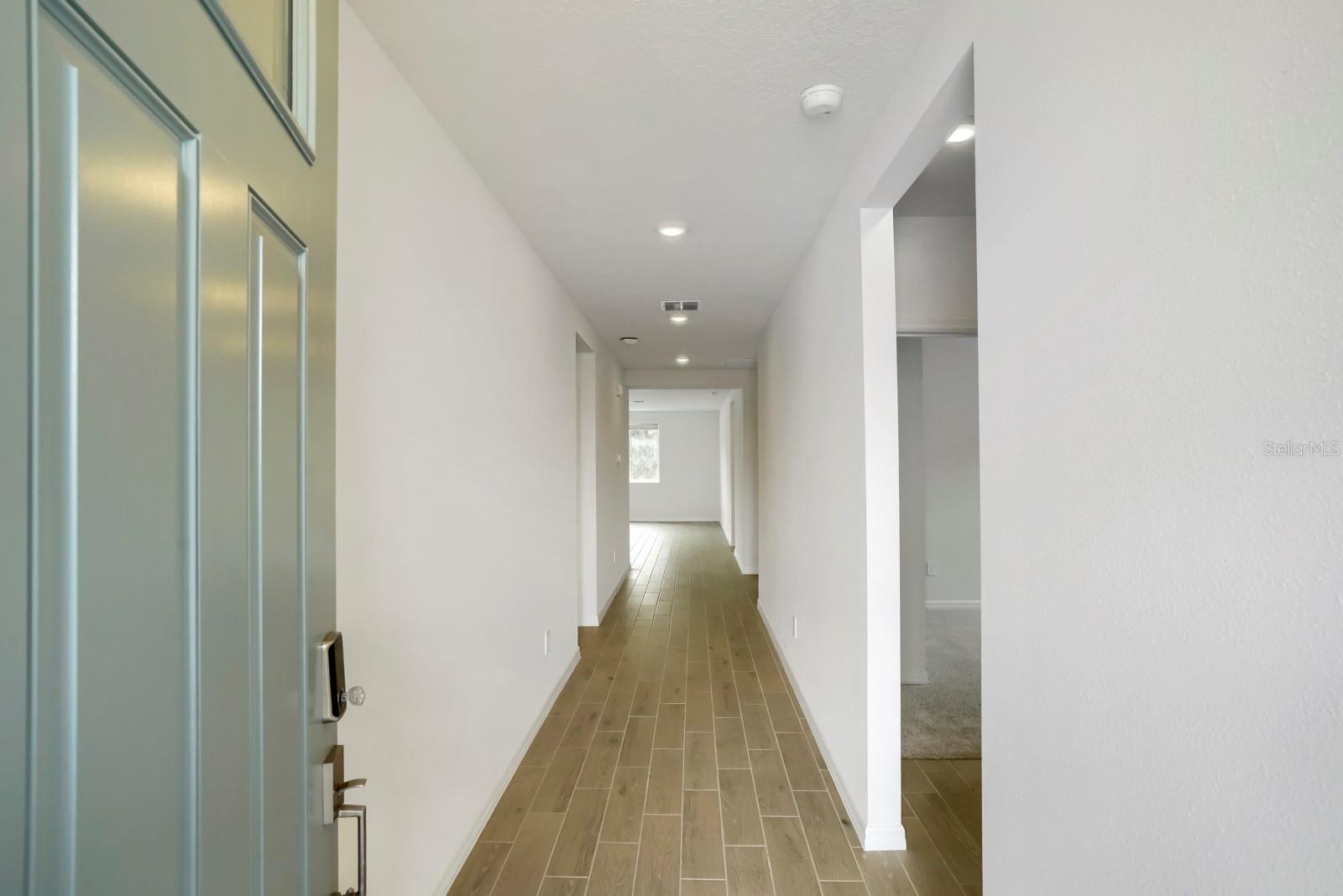 SALT MEADOWS - Residential