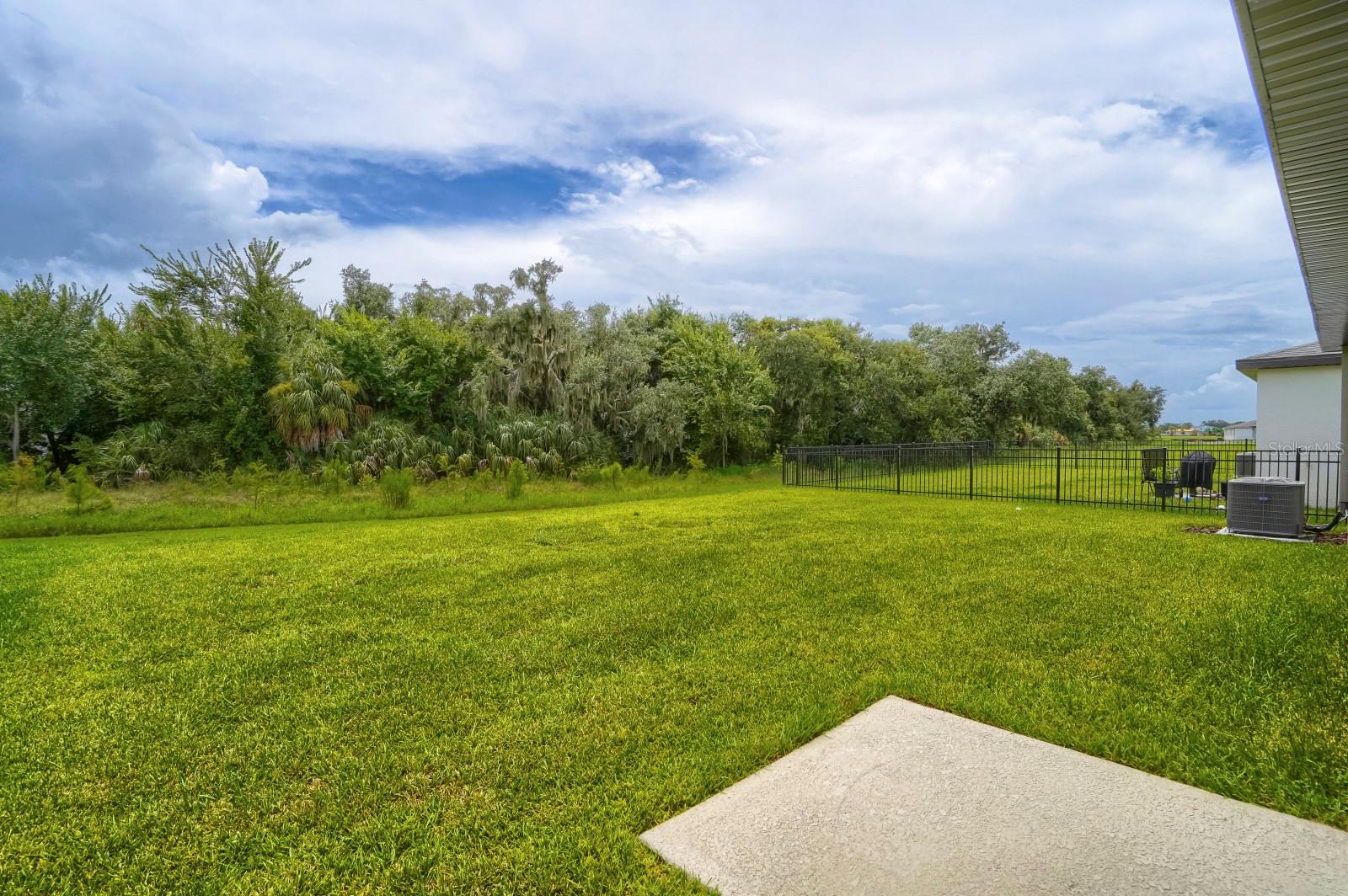 SALT MEADOWS - Residential