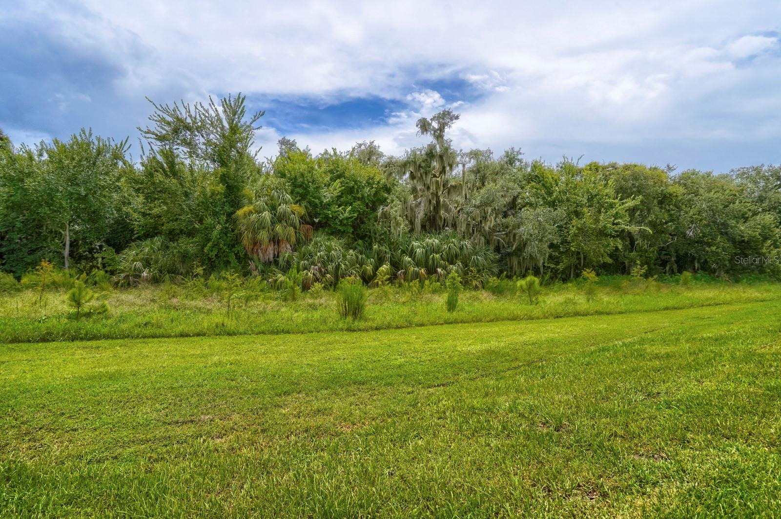 SALT MEADOWS - Residential