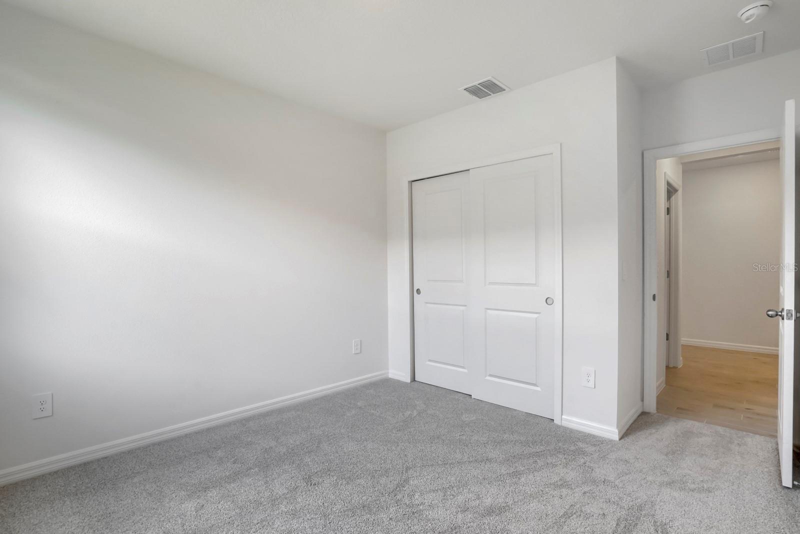 SALT MEADOWS - Residential