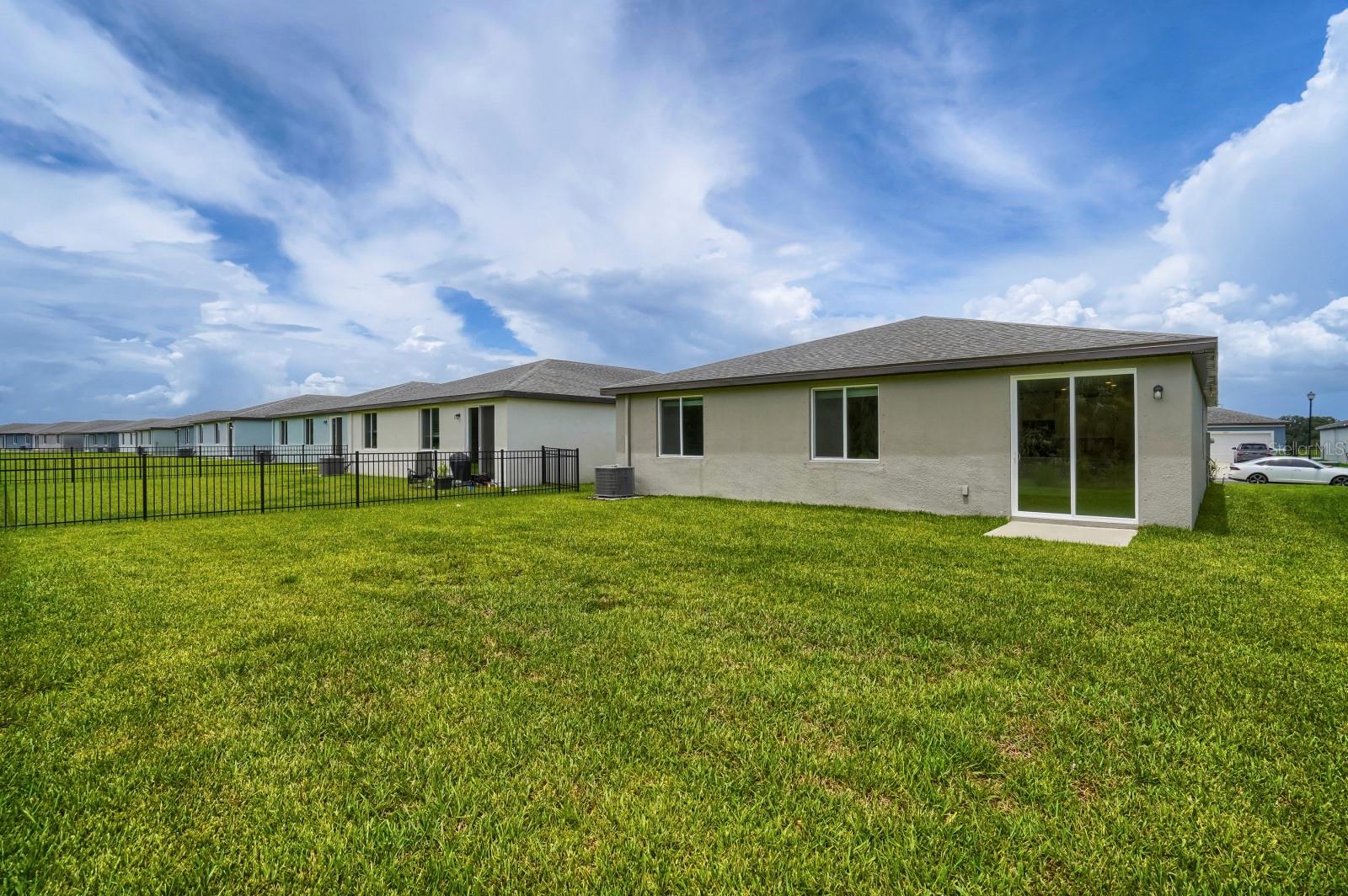 SALT MEADOWS - Residential