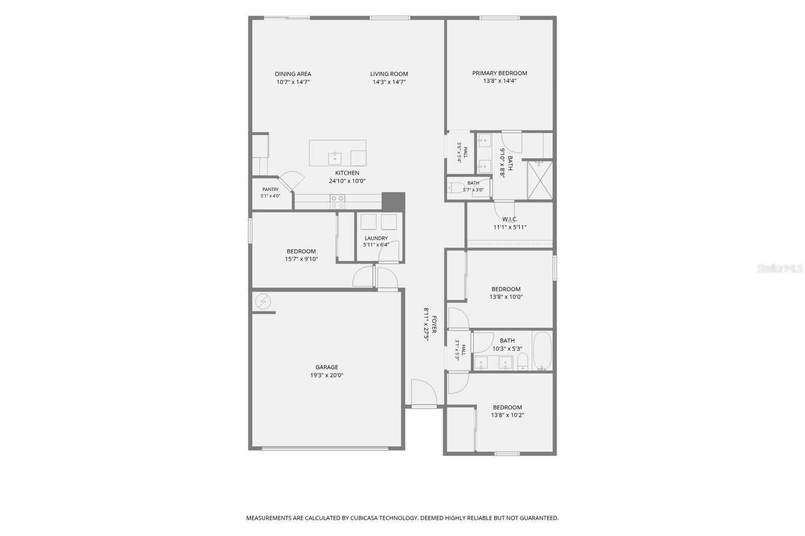 SALT MEADOWS - Residential