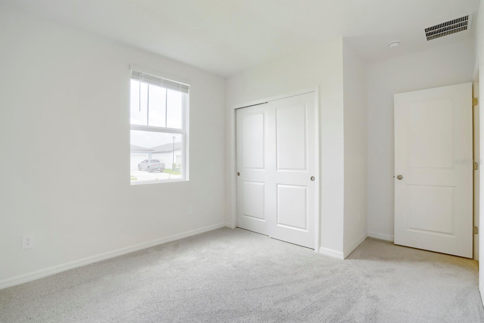SALT MEADOWS - Residential