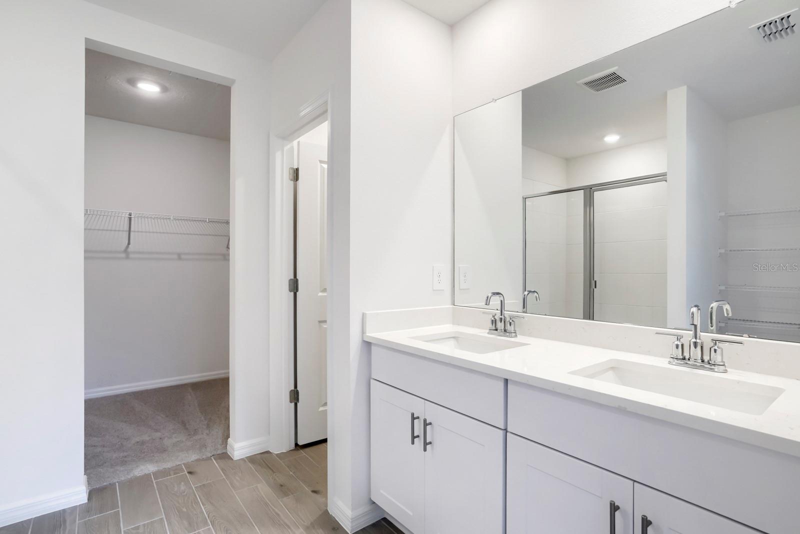 SALT MEADOWS - Residential