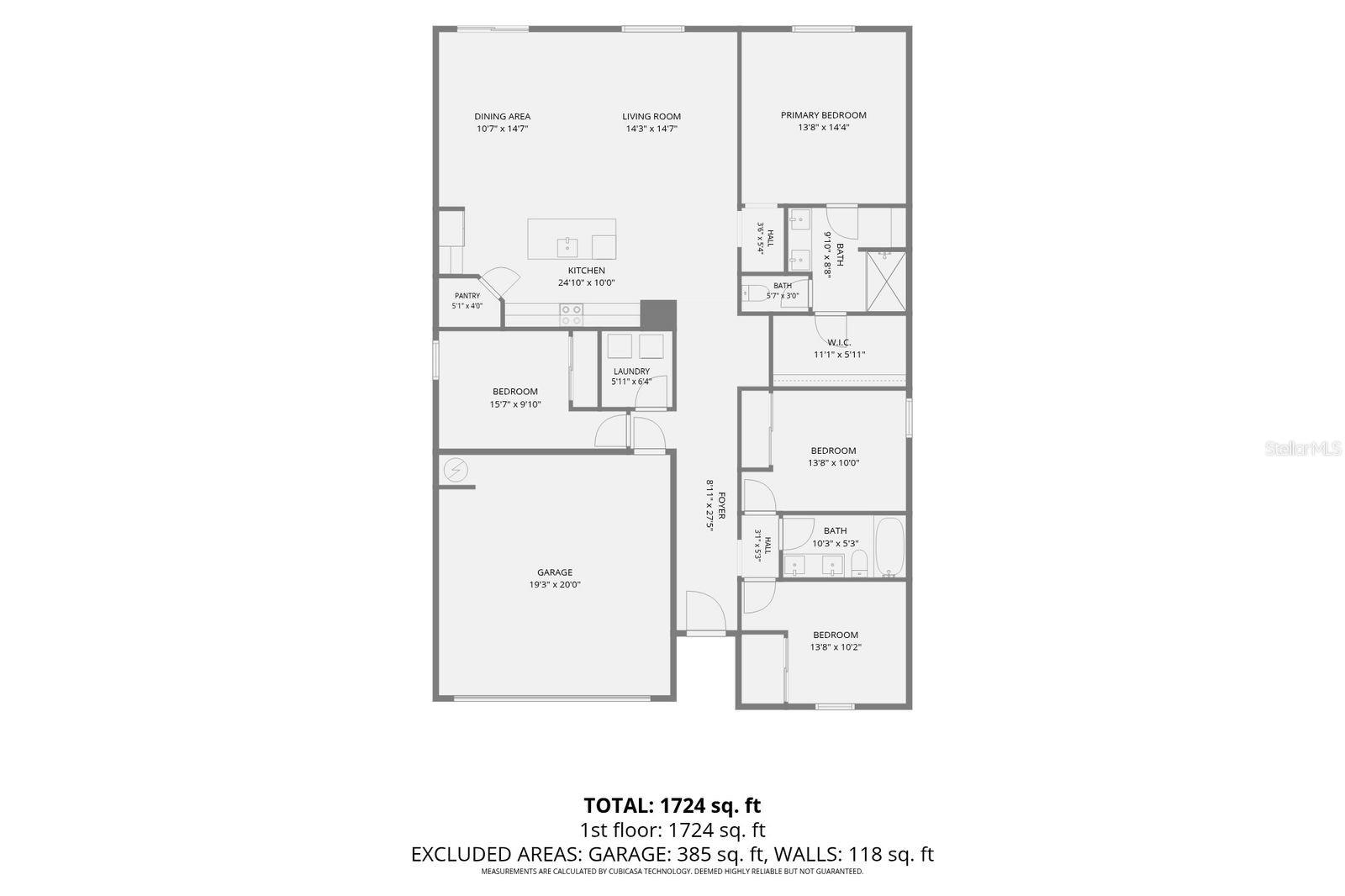 SALT MEADOWS - Residential