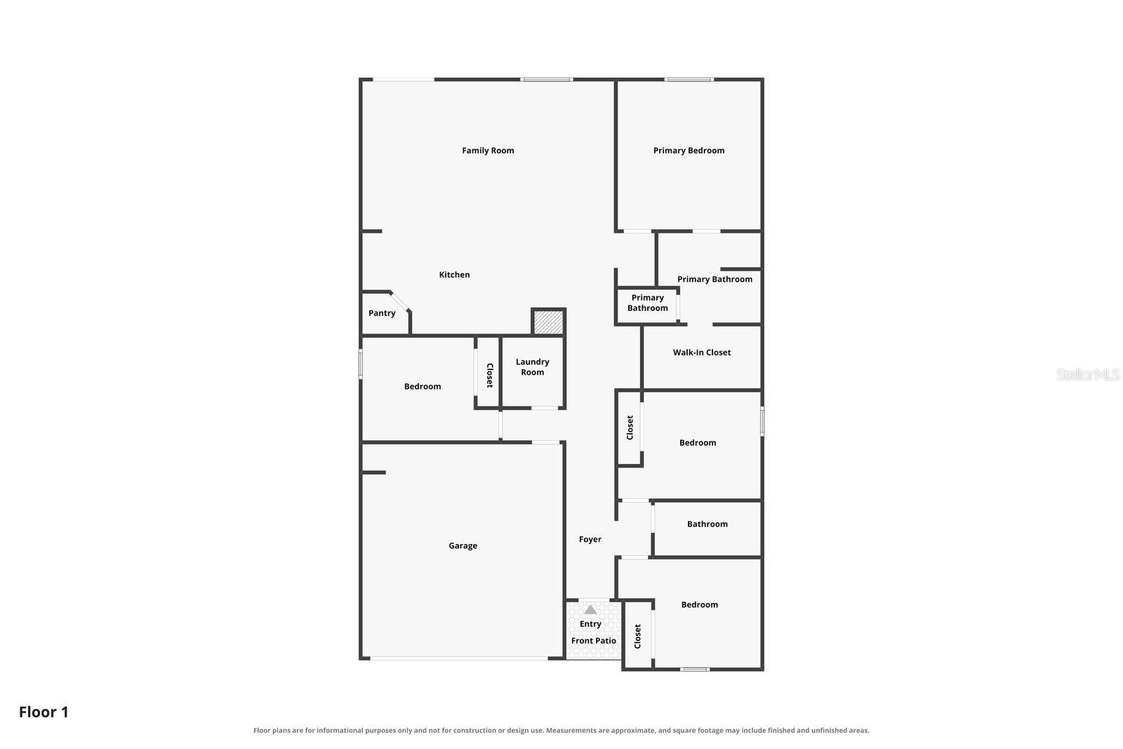 SALT MEADOWS - Residential