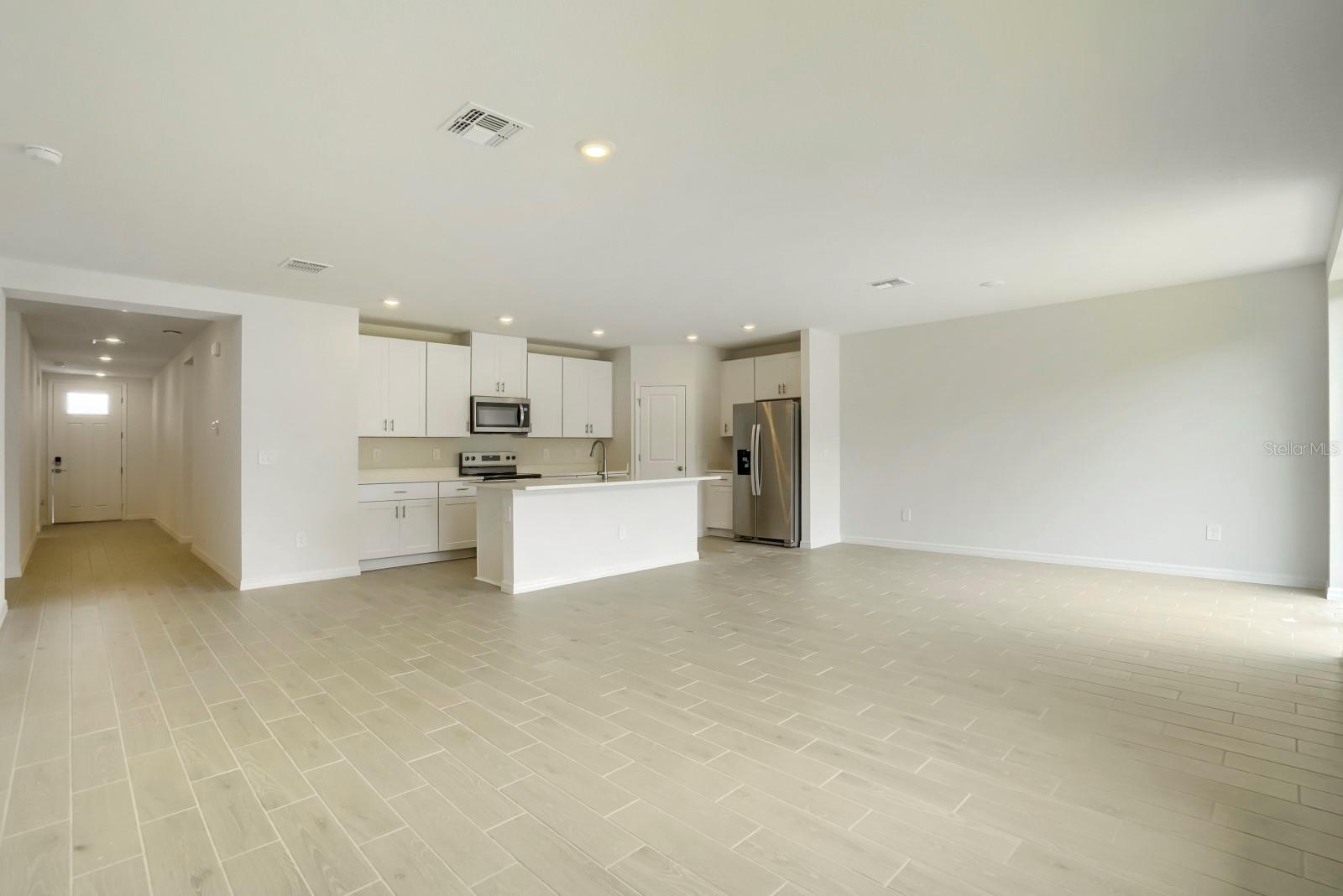 SALT MEADOWS - Residential