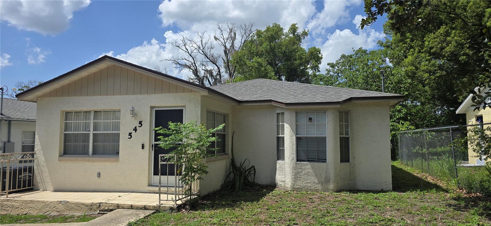 EATONVILLE LAWRENCE - Residential