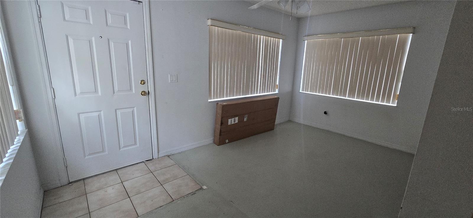 EATONVILLE LAWRENCE - Residential