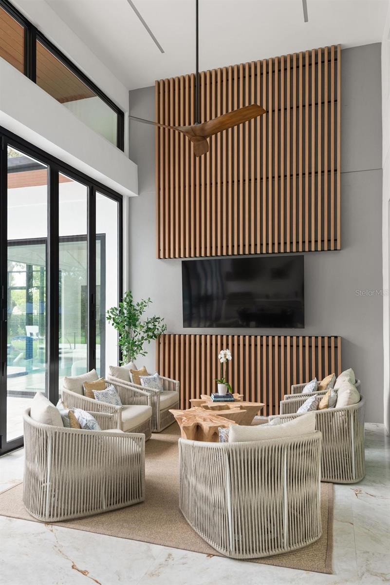 LAKE BUTLER ESTATES - Residential