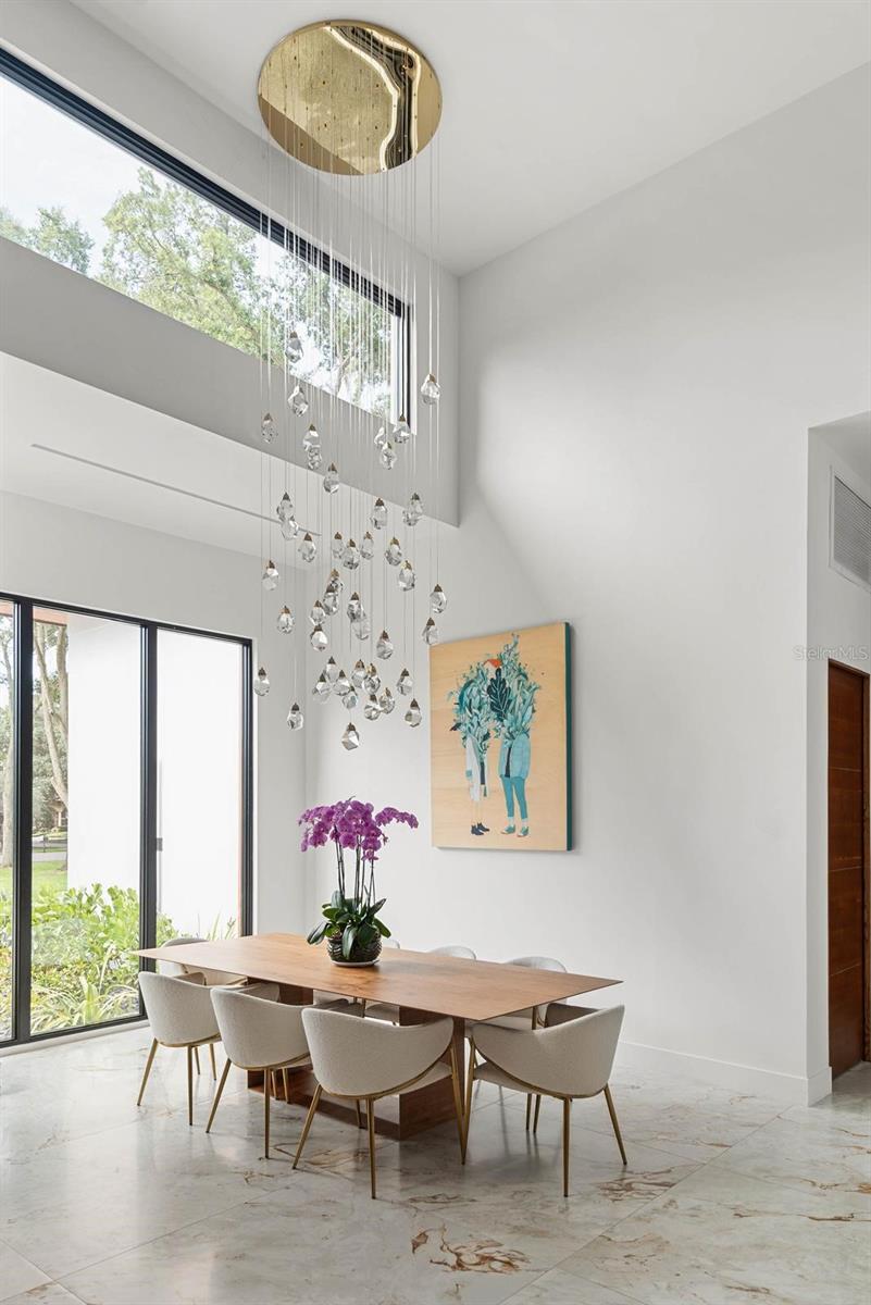 LAKE BUTLER ESTATES - Residential