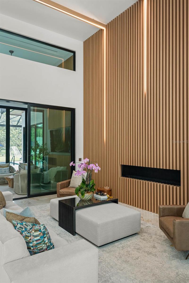 LAKE BUTLER ESTATES - Residential