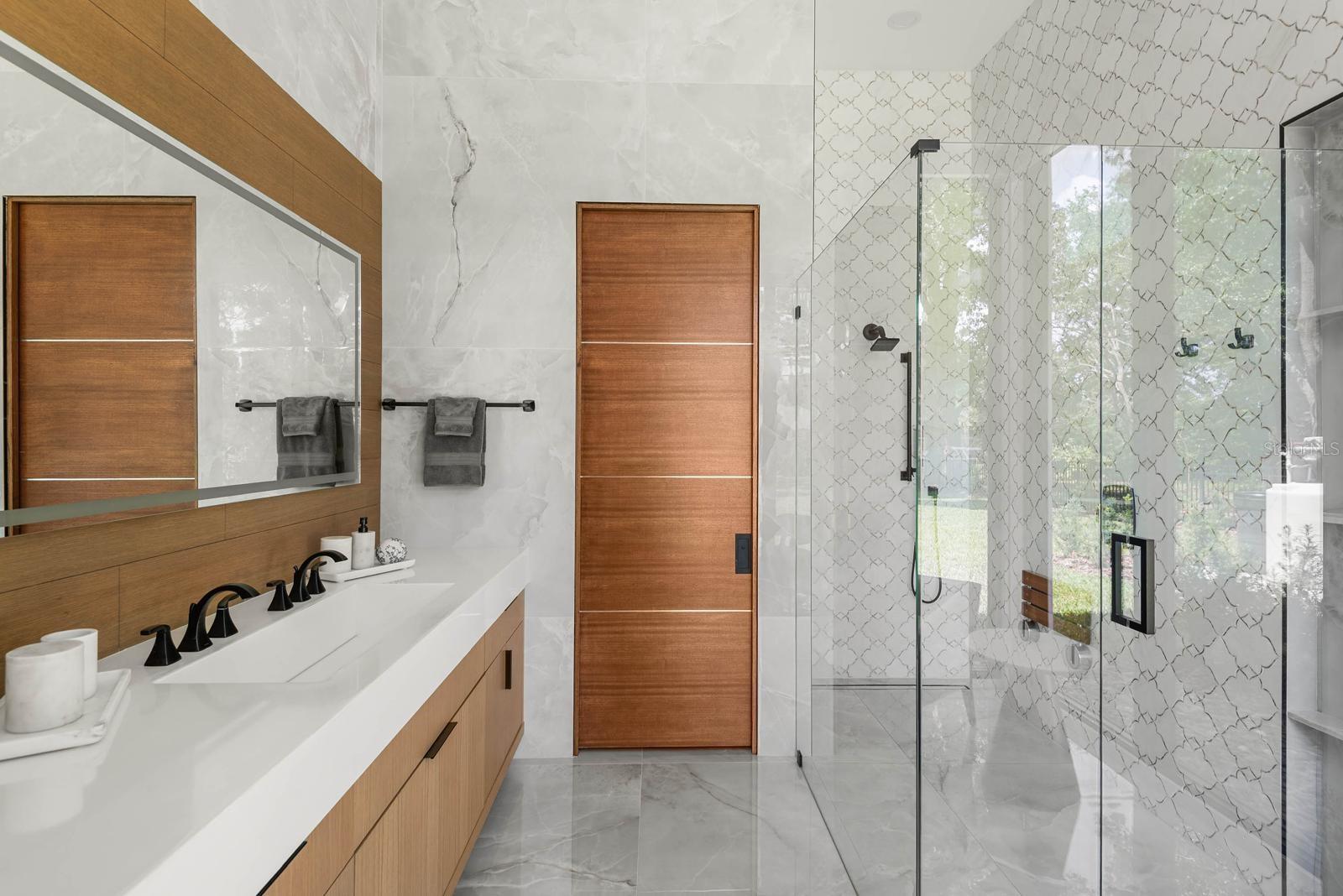 LAKE BUTLER ESTATES - Residential
