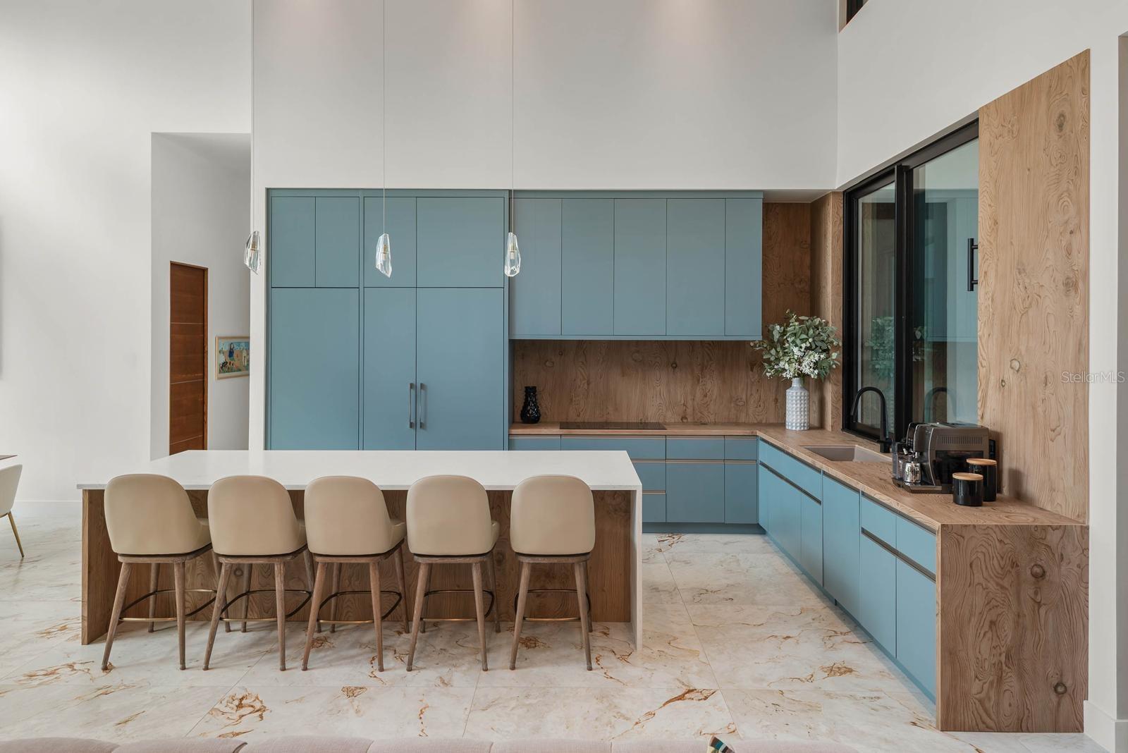 LAKE BUTLER ESTATES - Residential