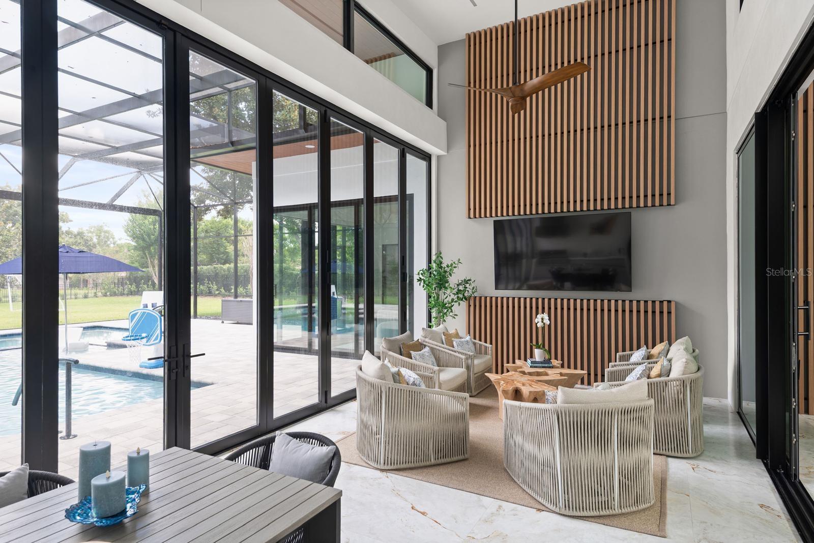 LAKE BUTLER ESTATES - Residential