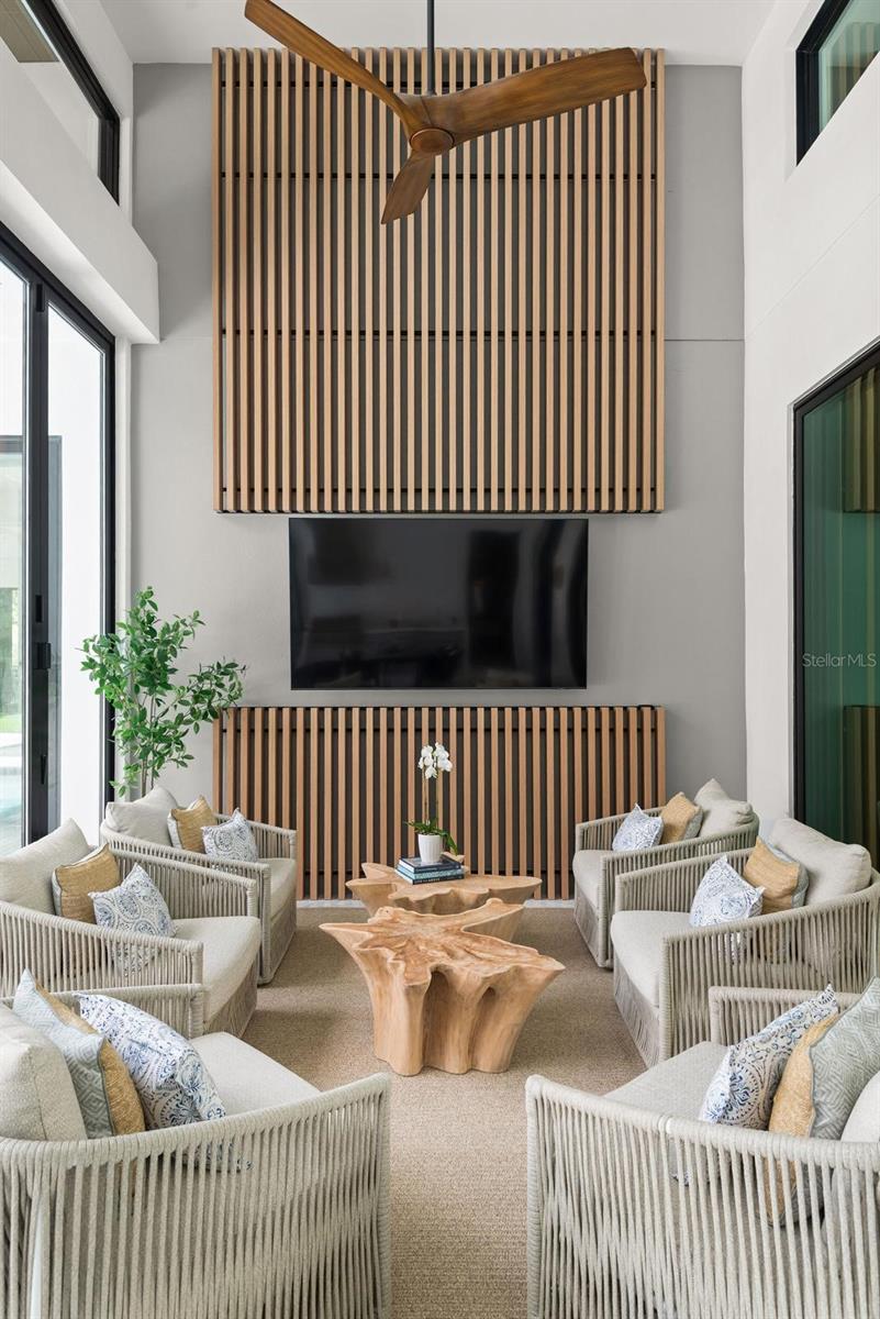 LAKE BUTLER ESTATES - Residential