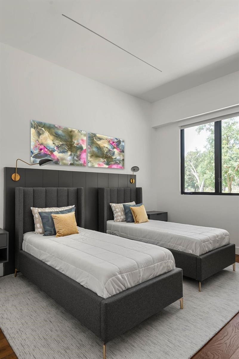 LAKE BUTLER ESTATES - Residential