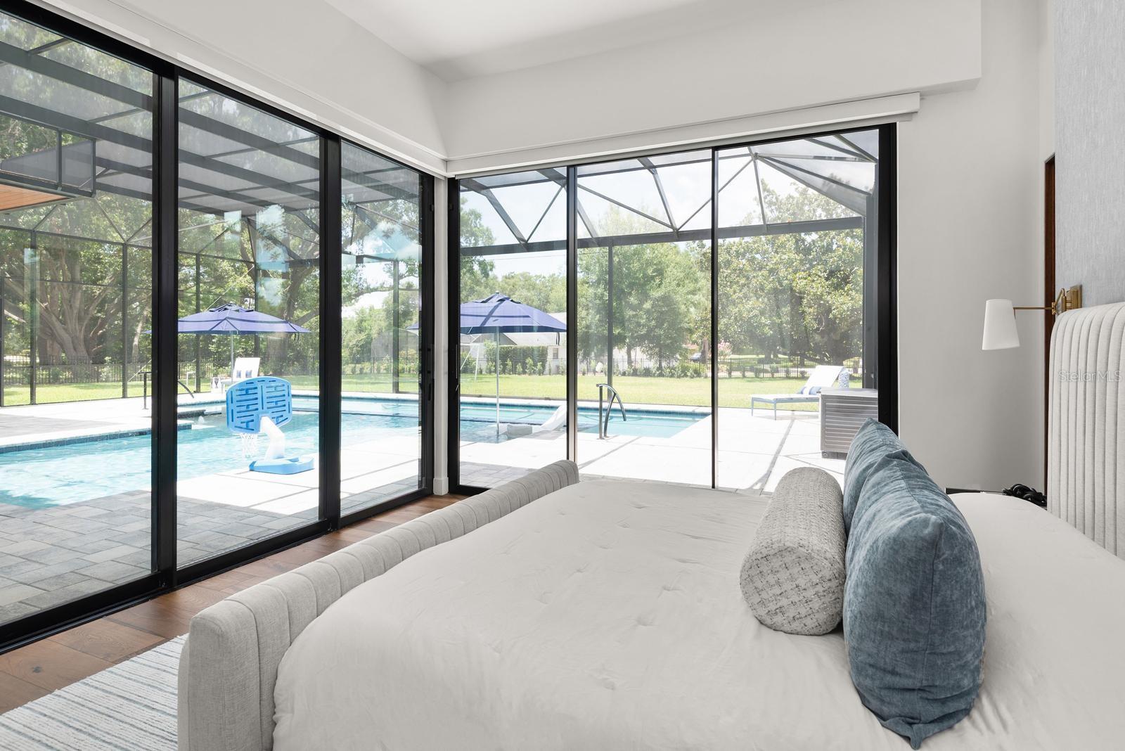 LAKE BUTLER ESTATES - Residential