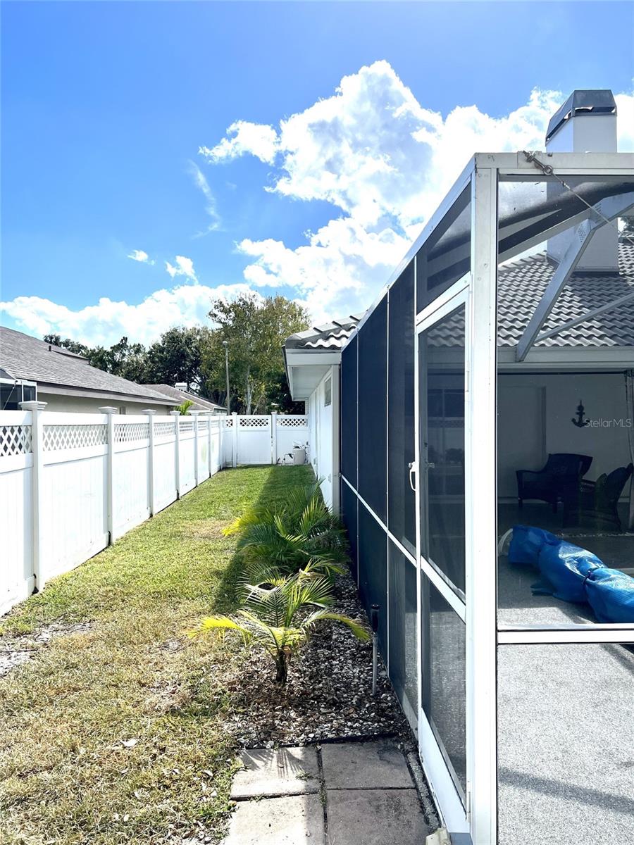 PIPERS MEADOW - Residential