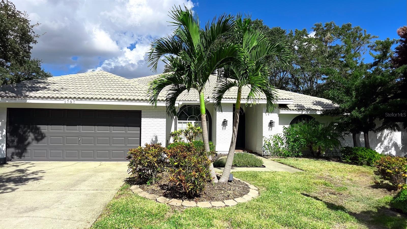 Back on the market!

Beautifully updated modern coastal home.  This home has been remodeled over the past two years with no room going untouched.  When you pull up to the house you will notice the freshly painted exterior and additional parking pad for guests or oversized vehicles next to your two car garage.  Inside a spacious, freshly painted open great room with high ceilings, loads of natural light, new lvp floors, a reclaimed wood fireplace mantel and crown molding will greet you. To the right in a spacious primary bedroom with lvp floors and an updated attached bathroom with granite countertops, an open walk in shower and garden tub. On the other side of the home are two spacious bedrooms ( one with a walk in closet) and a hall bathroom that has been tastefully updated with tile flooring, tile shower with niche, new tub and granite countertops. You will enjoy cooking in your sparkling kitchen with stainless steel appliances, recess lighting, quartz countertops, an eat in area overlooking your pool view and a beverage fridge for your coffee or wine bar station.  You will find an indoor laundry room off the garage with lots of cabinets and a built in wood shelf for hanging your clothes to dry.

At the end of the day relax on your spacious covered lanai or take a dip in your heated, saltwater pool in your private fenced in yard.

New pool pump, heater and saltwater system in 2021. New hot water heater in 2021. New garage door opener in 2021, garbage disposal 2022, built in microwave 2022,  Pool deck resurfaced 2023. New lightning, new faucets and new ceilings fans throughout as well. Also included is a water softener and water purifying system located underneath the kitchen sink.

 urrently zoned for some of the top schools in Pinellas county.  Less than 5 miles to Honeymoon Island State Park, Pinellas Trail, restaurants and retail.  Just bring your suitcases and move right in!