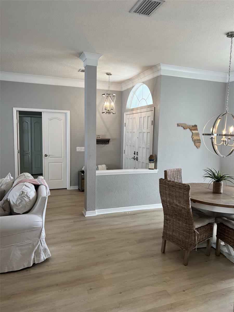 PIPERS MEADOW - Residential