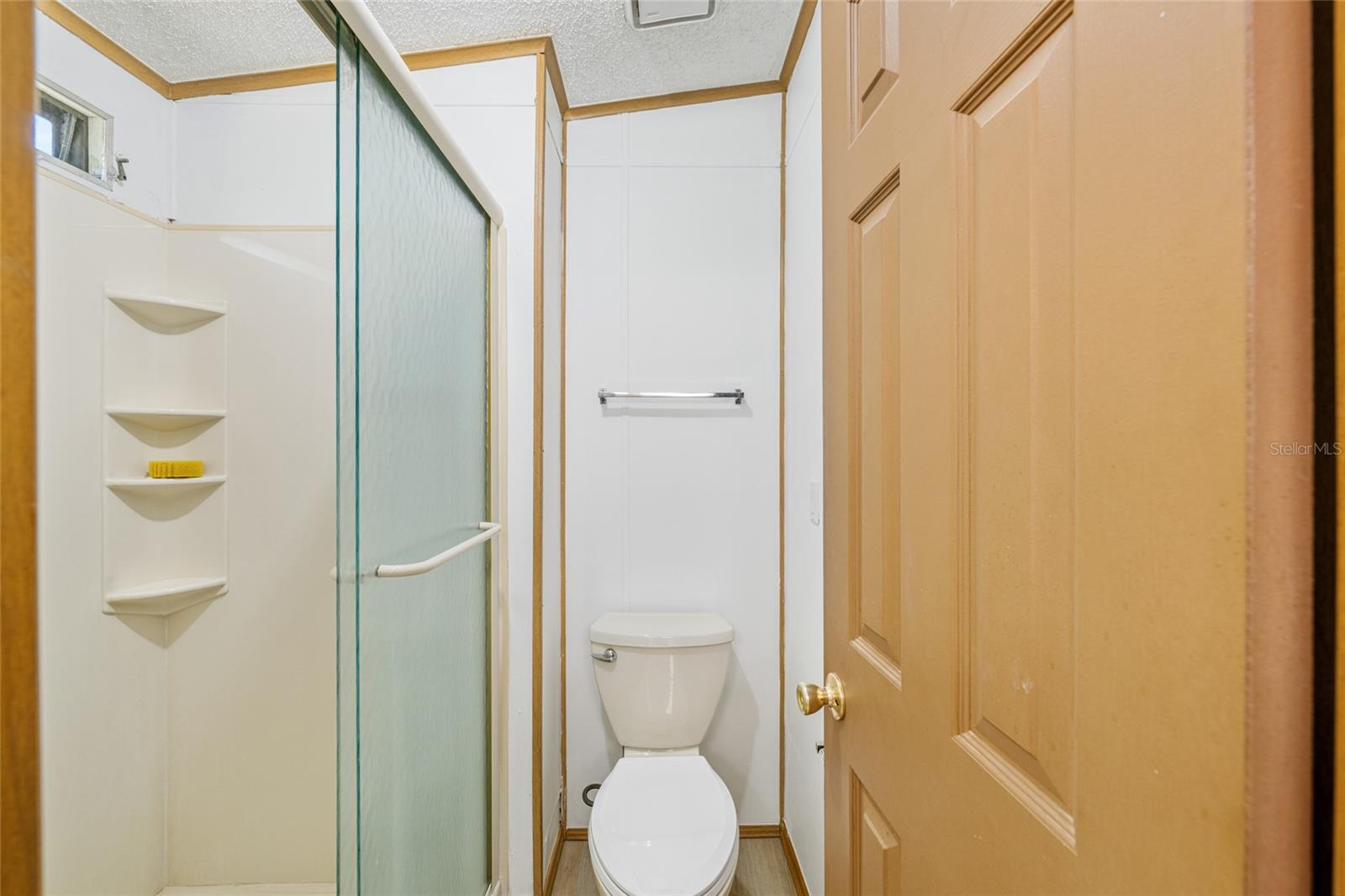 LADY LAKE ORANGE BLOSSOM GARDENS UNIT 06 - Residential
