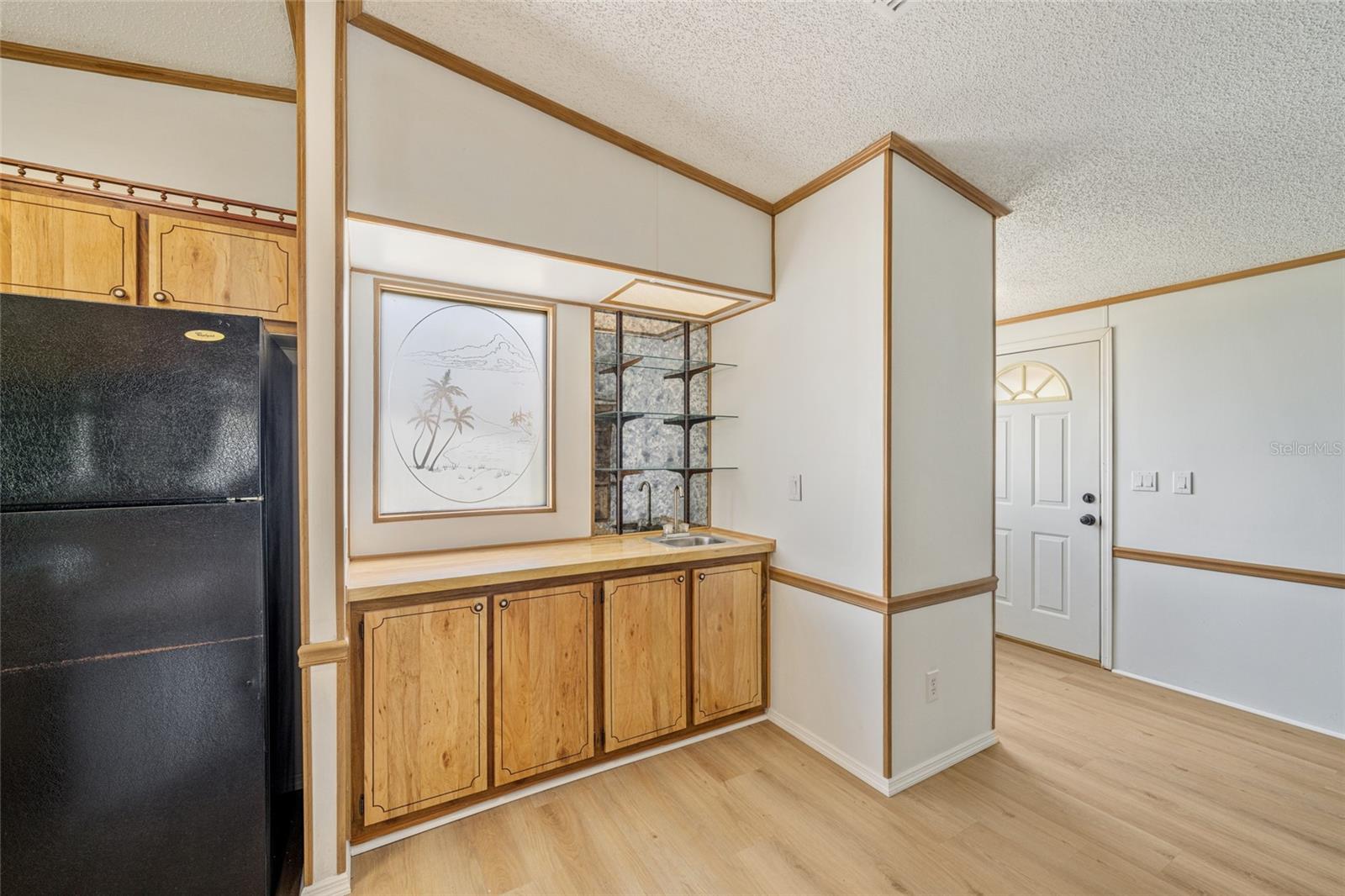 LADY LAKE ORANGE BLOSSOM GARDENS UNIT 06 - Residential