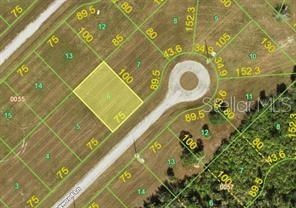 ROTONDA MEADOWS - Land