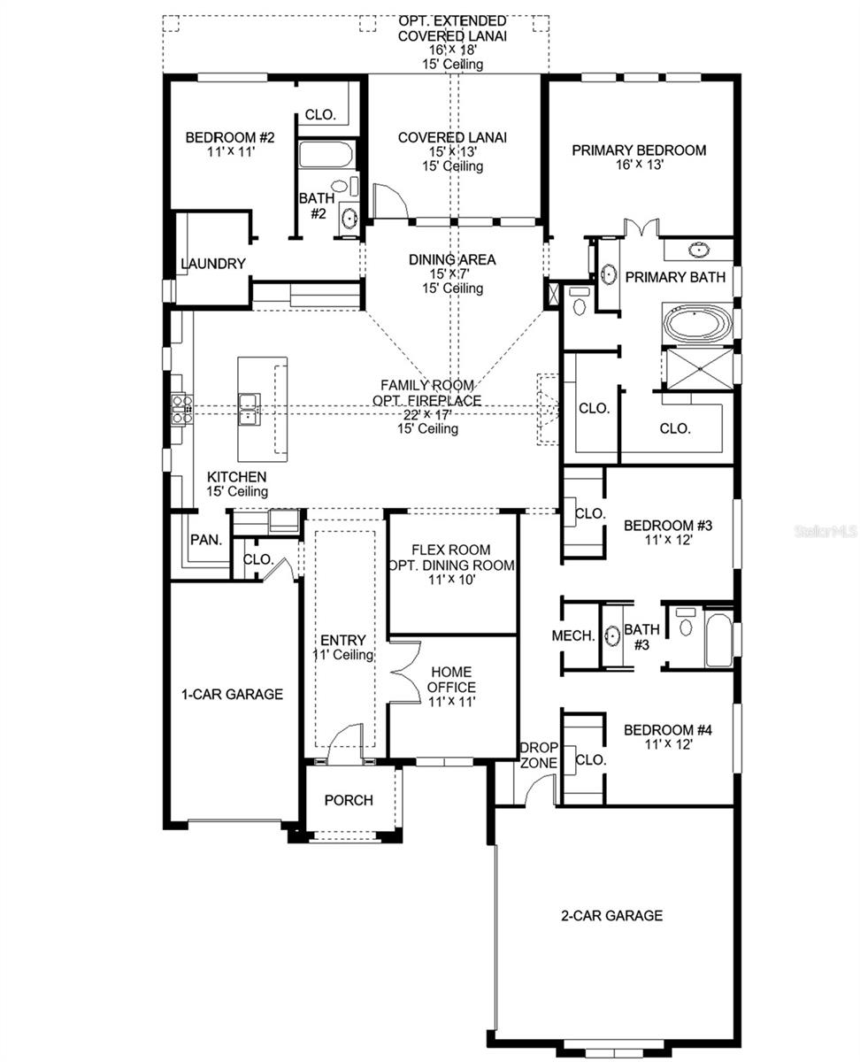 SOUTHERN HILLS PLANTATION PH2 - Residential